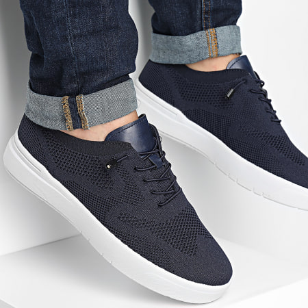 Classic Series - Zapatillas Aero Navy