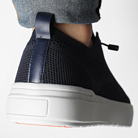 Classic Series - Sneakers Aero Navy