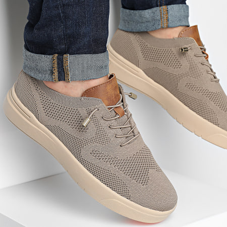 Classic Series - Zapatillas Aero Beige