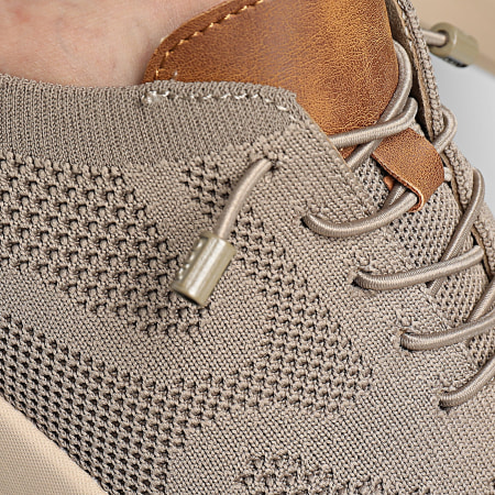 Classic Series - Zapatillas Aero Beige