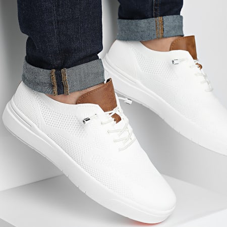 Classic Series - Zapatillas Aero White