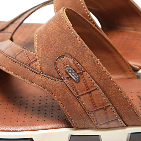 Classic Series - Zapatillas Camel