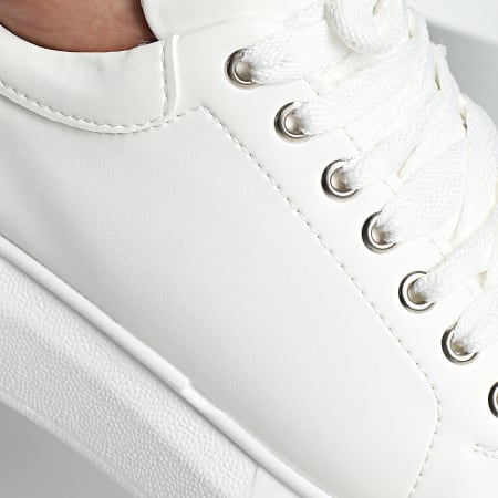 Classic Series - Zapatillas blancas