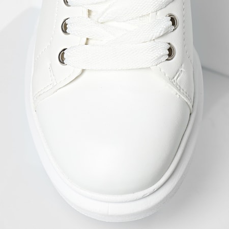 Classic Series - Baskets White