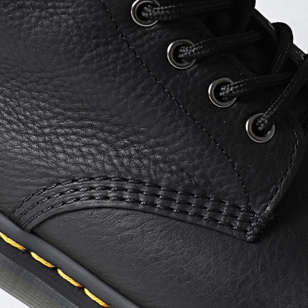 Dr Martens - Stivali 1460 Pascal Nero