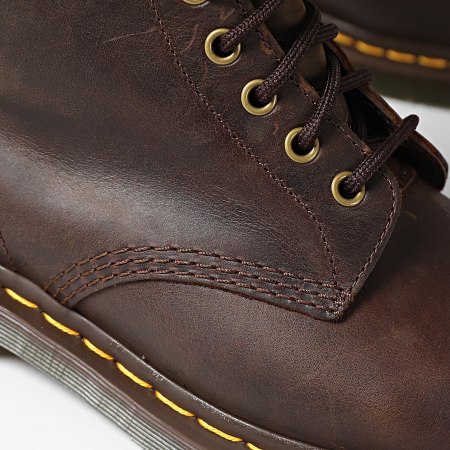 Dr Martens - Laarzen 1460 11822203 Donkerbruin