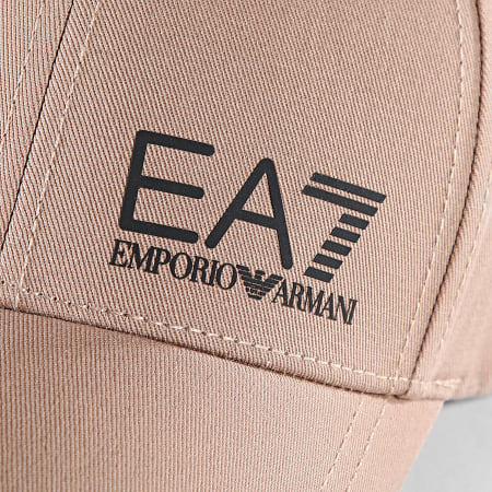 EA7 Emporio Armani - Pet 7X000005-AF11989 Beige