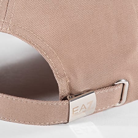 EA7 Emporio Armani - Gorra 7X000005-AF11989 Beige