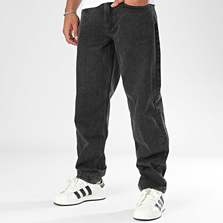 Redefined Rebel - Jean Large 217091 Nero