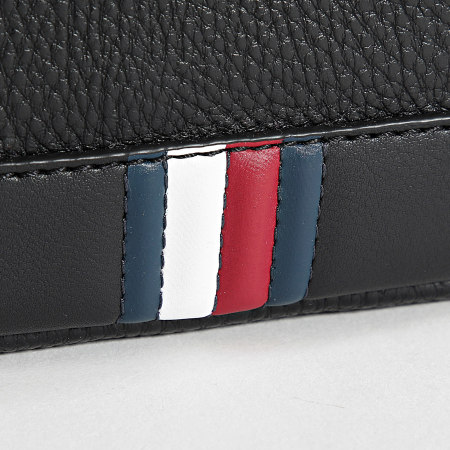 Tommy Hilfiger - Business Mini-kruistas 2708 Zwart