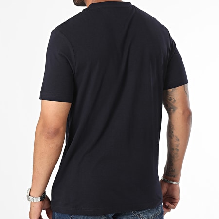 Tommy Hilfiger - Stack 6500 T-shirt Navy