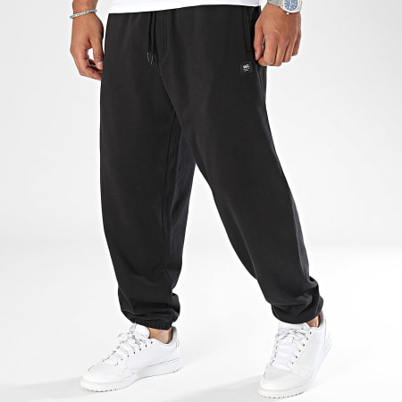 Vans - Pantalon Jogging Loose Fit 00G6H Noir