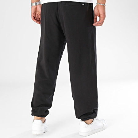 Vans - Pantaloni da jogging dal taglio ampio 00G6H Nero