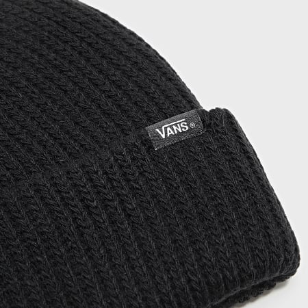 Vans - Vendedor 00K9Y Beanie Negro