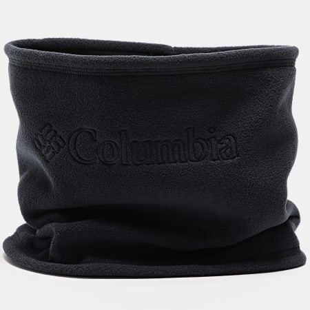 Columbia - Fast Trek II Polaina calentador de cuello 1911181 Negro