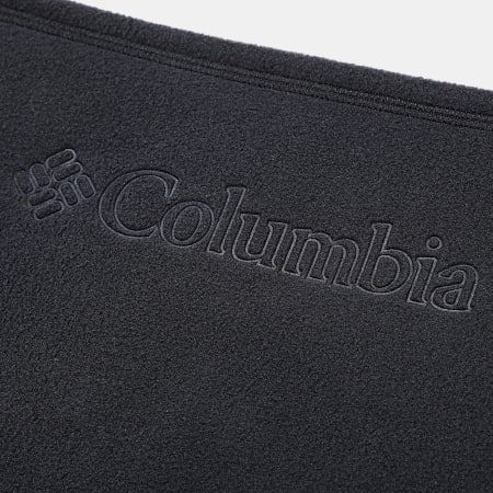 Columbia - Fast Trek II Gaiter nekwarmer 1911181 Zwart