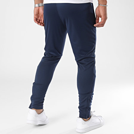 Puma - OM Training Jogging Pants 778226 Azul Marino