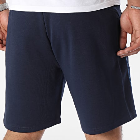 Puma - OM Casuals 778260 Navy Joggingshort