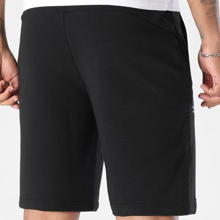 Puma - Short Jogging OM Essential 778379 Noir