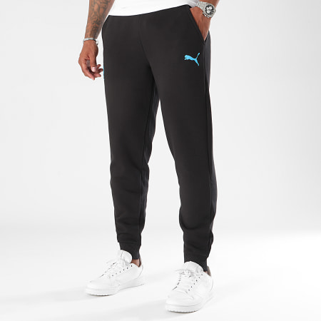 Puma - OM Essentiel Joggingpak 778380 Zwart