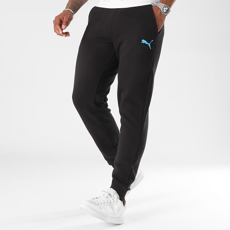 Puma - OM Essentiel Joggingpak 778380 Zwart