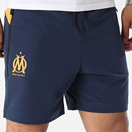 Puma - OM 778801 Navy Joggingshort