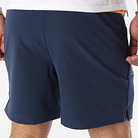 Puma - OM 778801 Navy Joggingshort