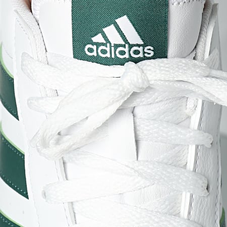 Adidas Sportswear - Scarpe da ginnastica Breaknet 2.0 IG6885 Footwear White Core Green