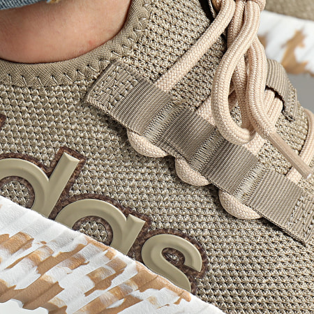 Adidas Performance - Kaptir 3.0 Zapatillas IE3798 Magic Beige Blanch Cargo