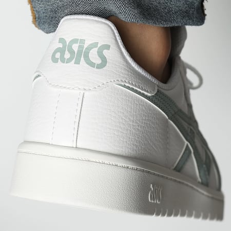 Asics - Japan S 1202A118 Wit Ocean Haze Sneakers