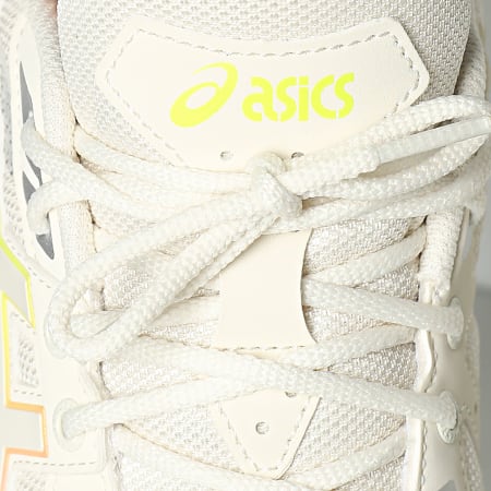 Asics - Zapatillas Gel Venture 6 1203A438 Crema