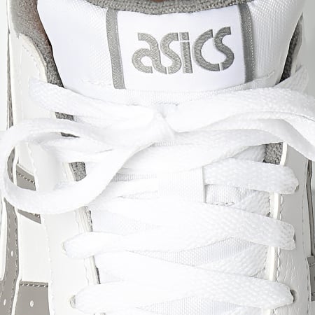 Asics - Japan S 1201A173 Wit Steeple Grijs Sneakers