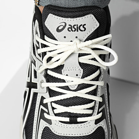 Asics - Baskets Gel Venture 6 1203A438 Black