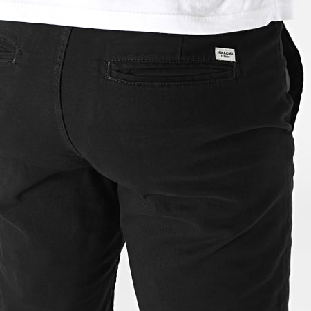 Jack And Jones - Stollie Dave Chino Pants Negro