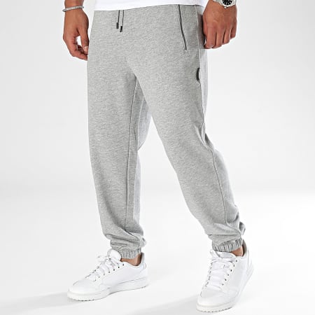 Jack And Jones - Kane Chris Joggingbroek Heide Grijs