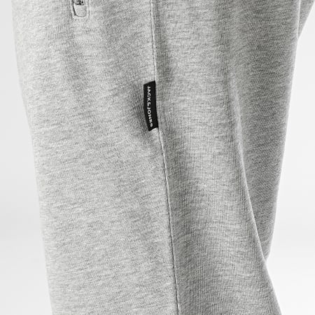 Jack And Jones - Kane Chris Joggingbroek Heide Grijs