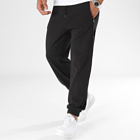 Jack And Jones - Pantalón de chándal Kane Chris Negro