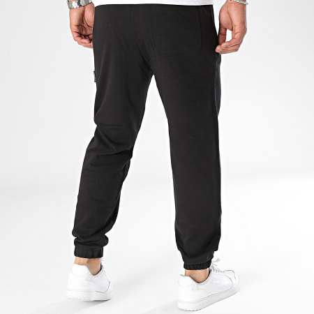 Jack And Jones - Pantalón de chándal Kane Chris Negro