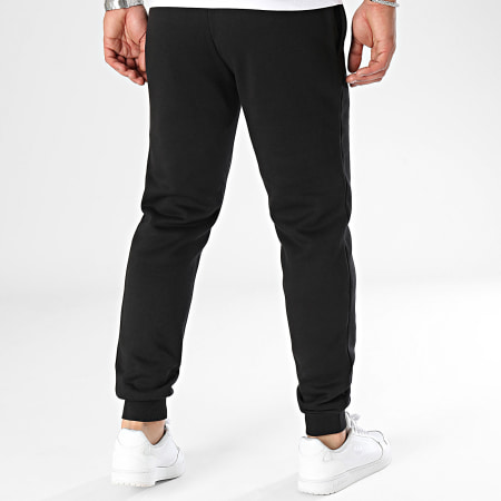 Jack And Jones - Pantalon Jogging Gordon Ferris Noir