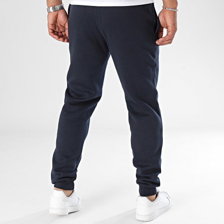 Jack And Jones - Gordon Ferris Pantaloni da jogging blu navy