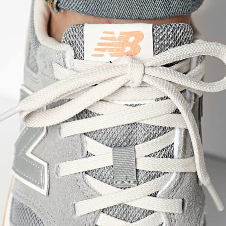 New Balance - 373 ML373SG2 Grijze sneakers