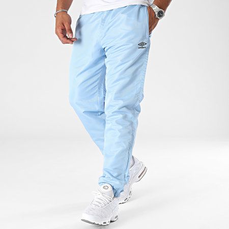 Umbro - 806190-60 Pantaloni da jogging blu chiaro