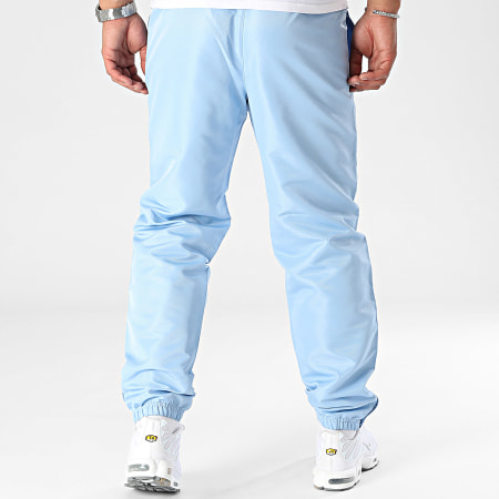 Umbro - 806190-60 Pantalones de chándal azul claro