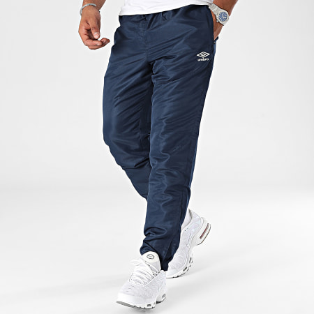 Umbro - 806190-60 Pantalón jogging azul marino