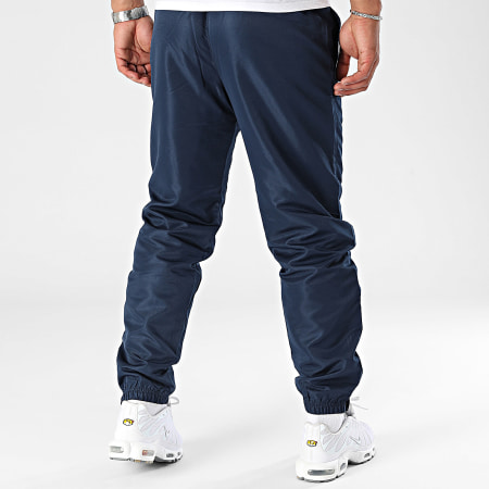 Umbro - 806190-60 Navy Joggingbroek