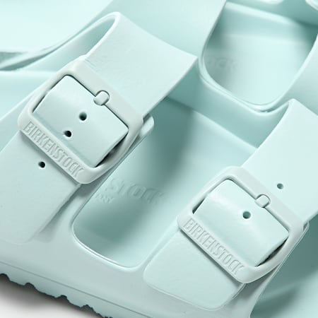 BIRKENSTOCK - Sandalias Arizona EVA Verde Surf