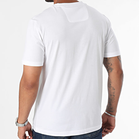 BOSS - T-shirt 50519358 Wit