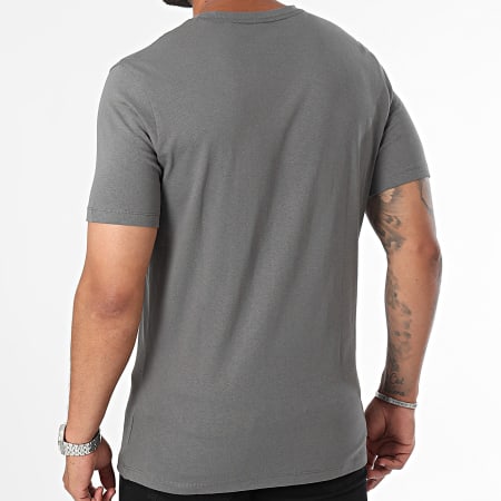 BOSS - Tales Tee Shirt 50508584 Grigio antracite