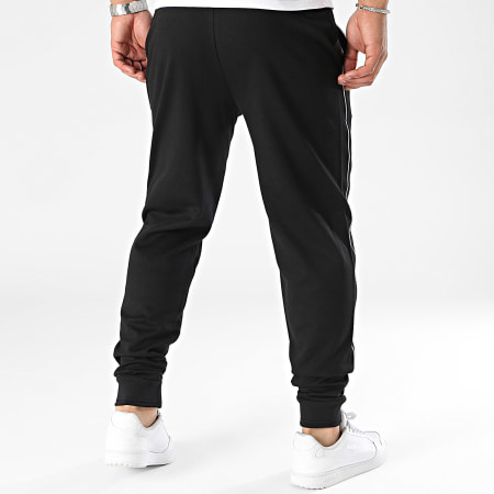 BOSS - Pantalones de chándal 50521821 Negro