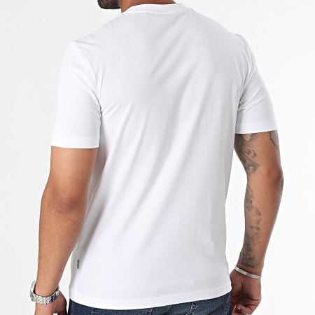 BOSS - Camiseta C-Thompson 06 50521520 Blanca